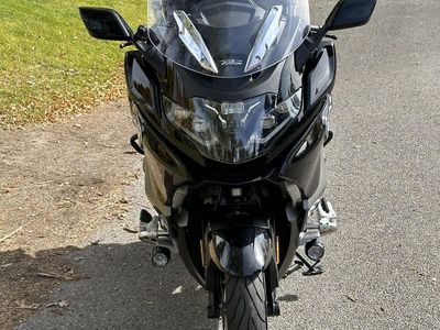 '23 BMW K1600GTL