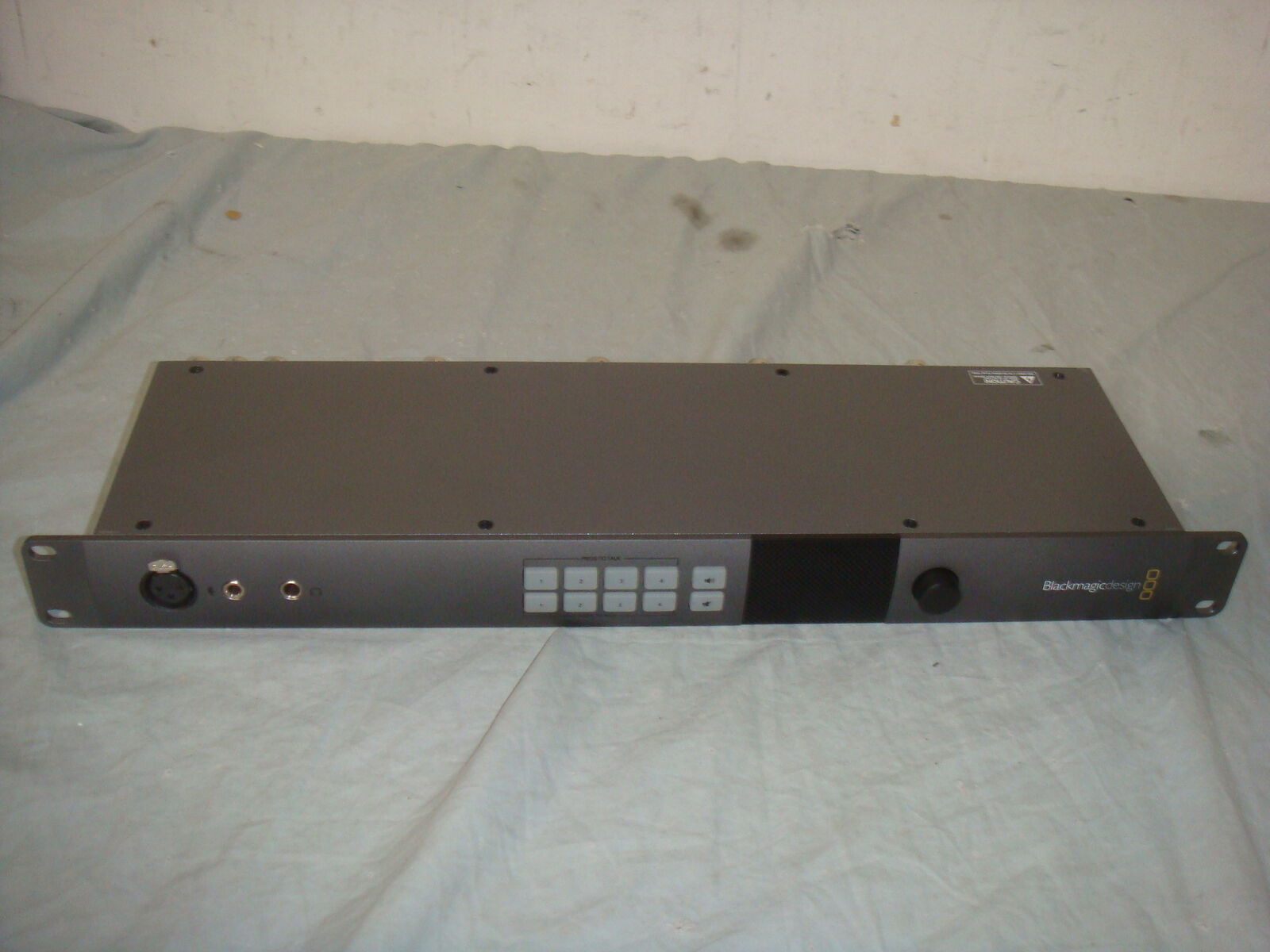 BLACKMAGIC DESIGN ATEM STUDIO CONVERTER 2