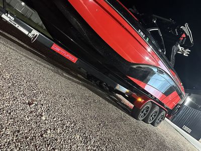 2018 Centurion RI 257