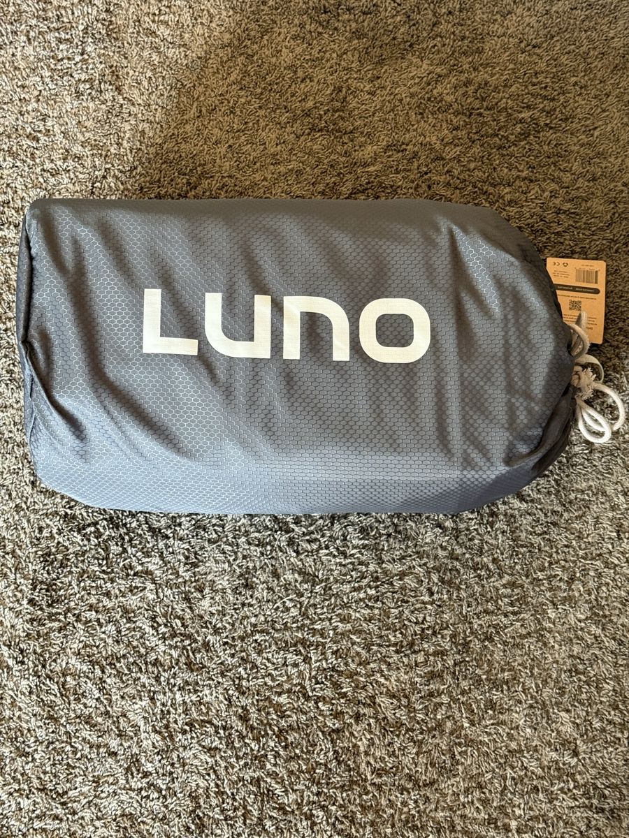 Luno Air Mattress