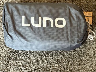 Luno Air Mattress