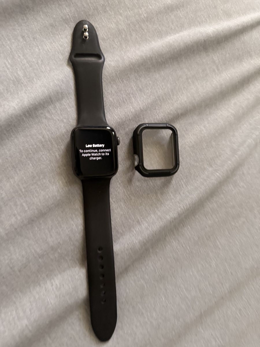 Apple Watch SE 44mm