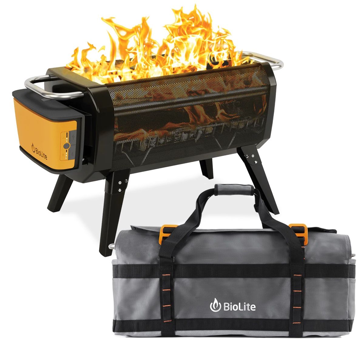 BioLite Fire Pit
