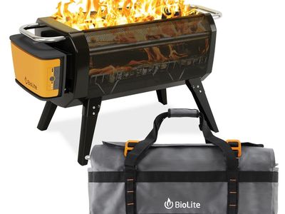BioLite Fire Pit