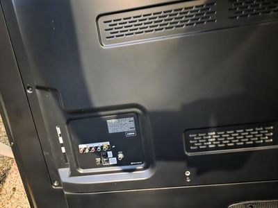 samsung tv