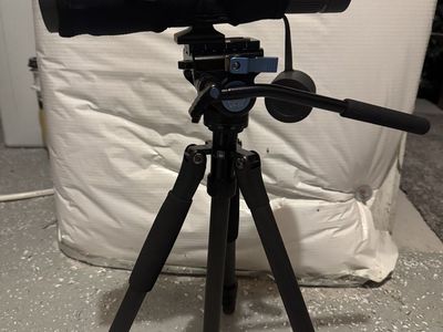 Vortex Razor HD 13-39x56