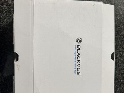 Blackvue Ultra Battery B-130X