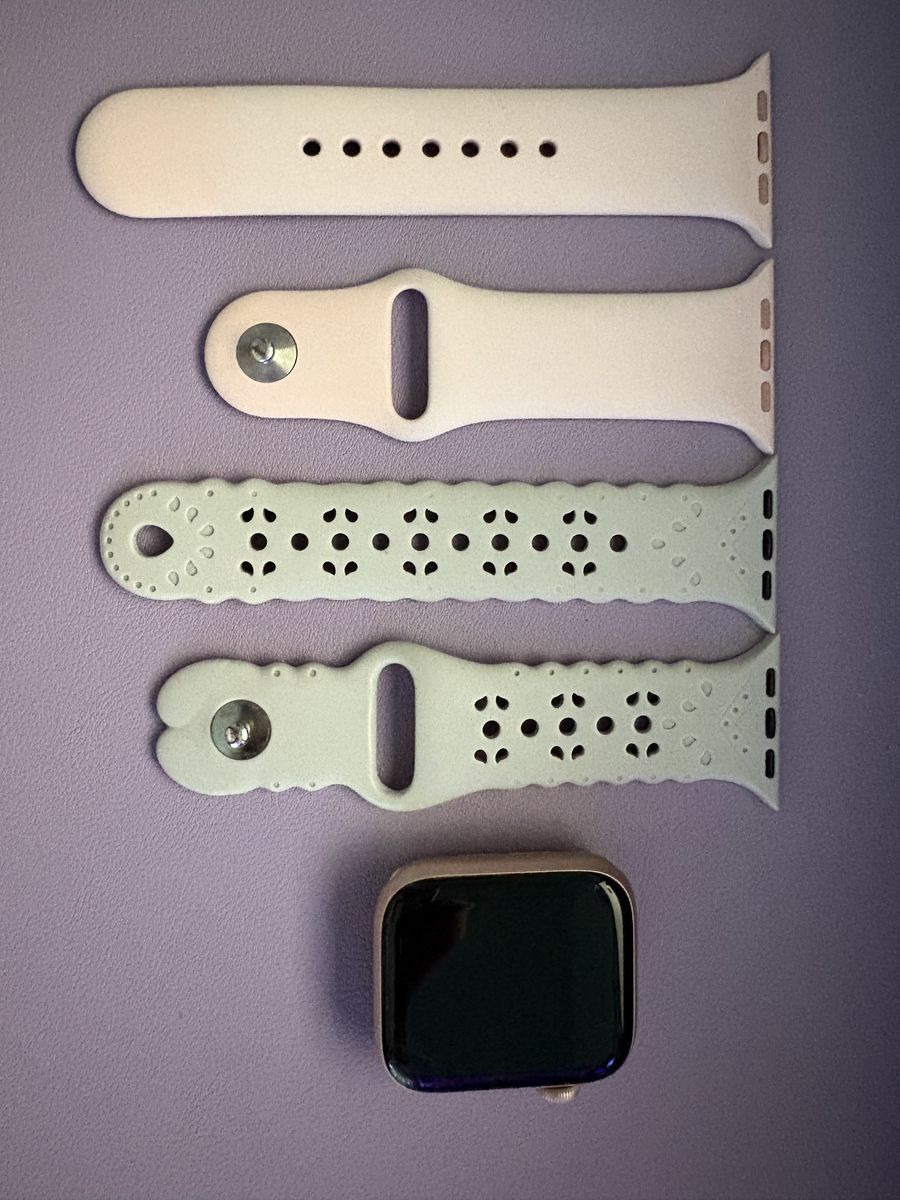 44mm Apple Watch Series 5