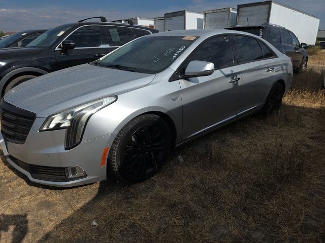 2019 Cadillac XTS Luxury