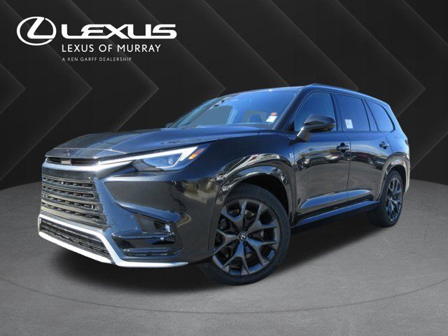 2026 Lexus TX 500h F SPORT Performance Premium