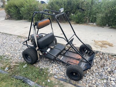Go-kart