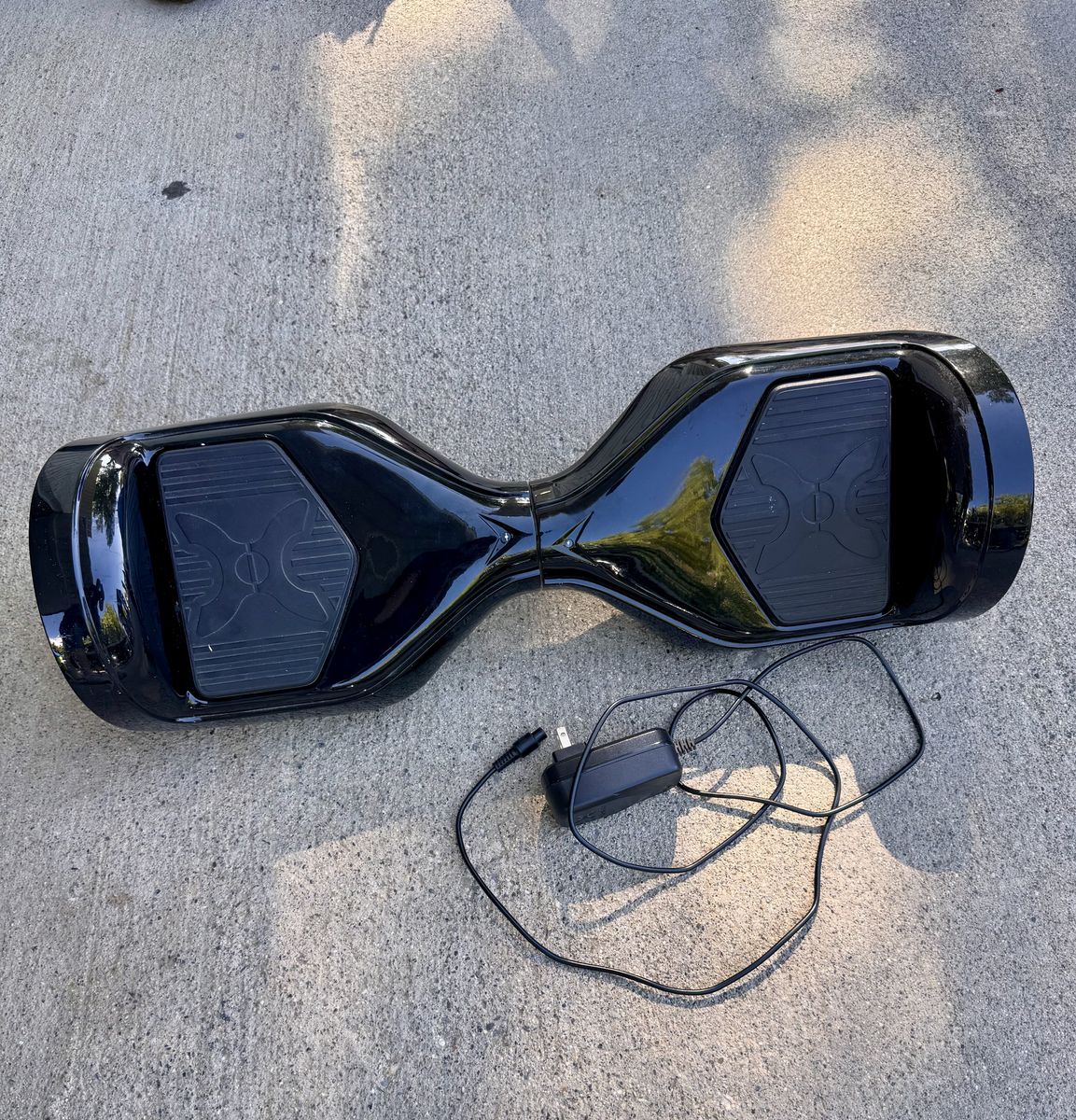 Hover board