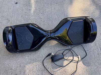 Hover board
