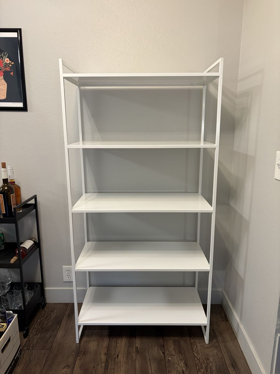 IKEA Shelf
