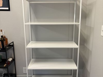 IKEA Shelf