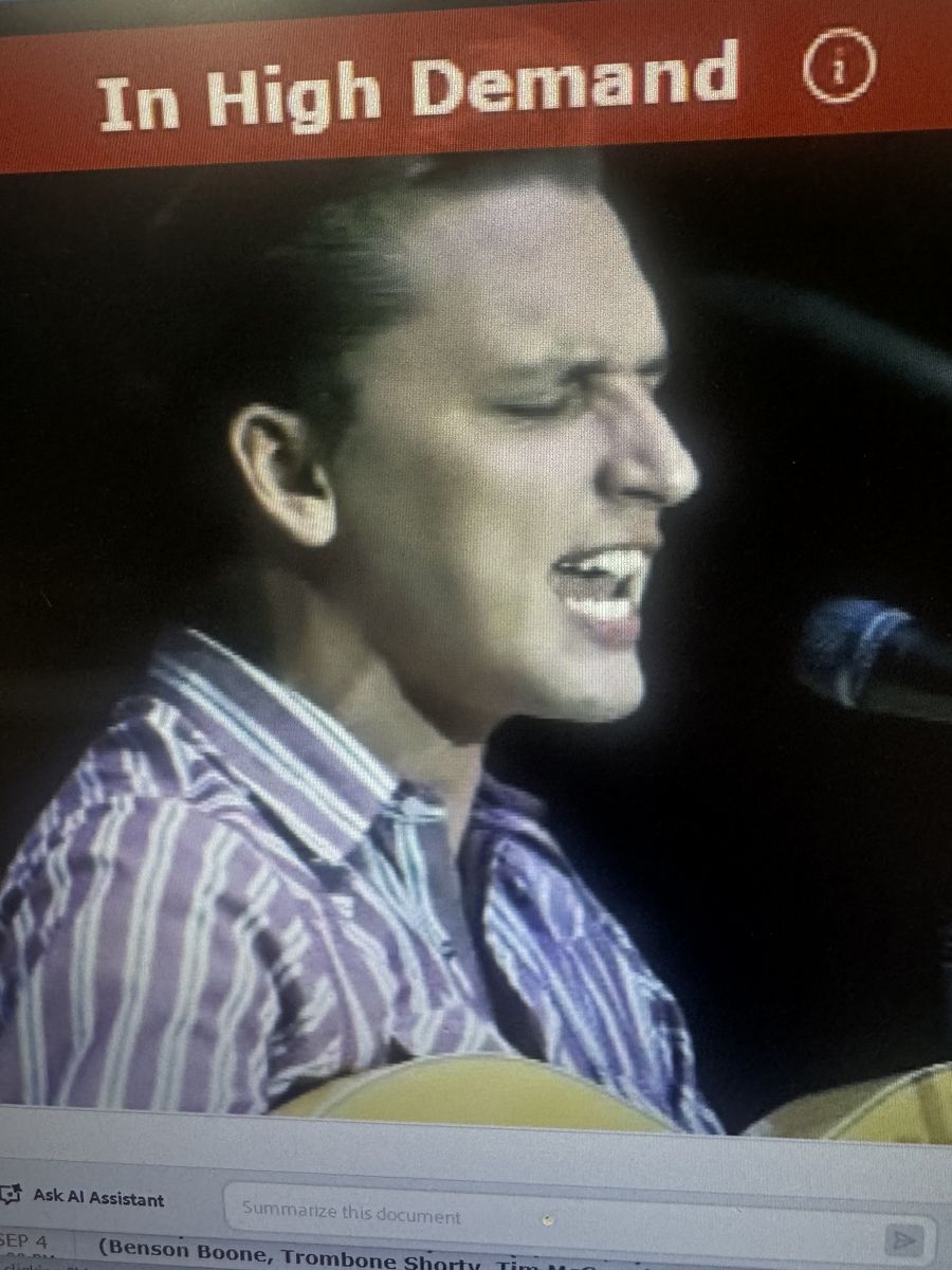 $50.00 RED CLAY STRAYS at Maverik Center 9/2/26