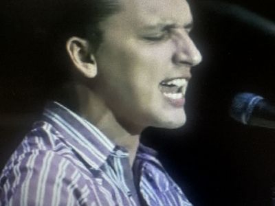$50.00 RED CLAY STRAYS at Maverik Center 9/2/26