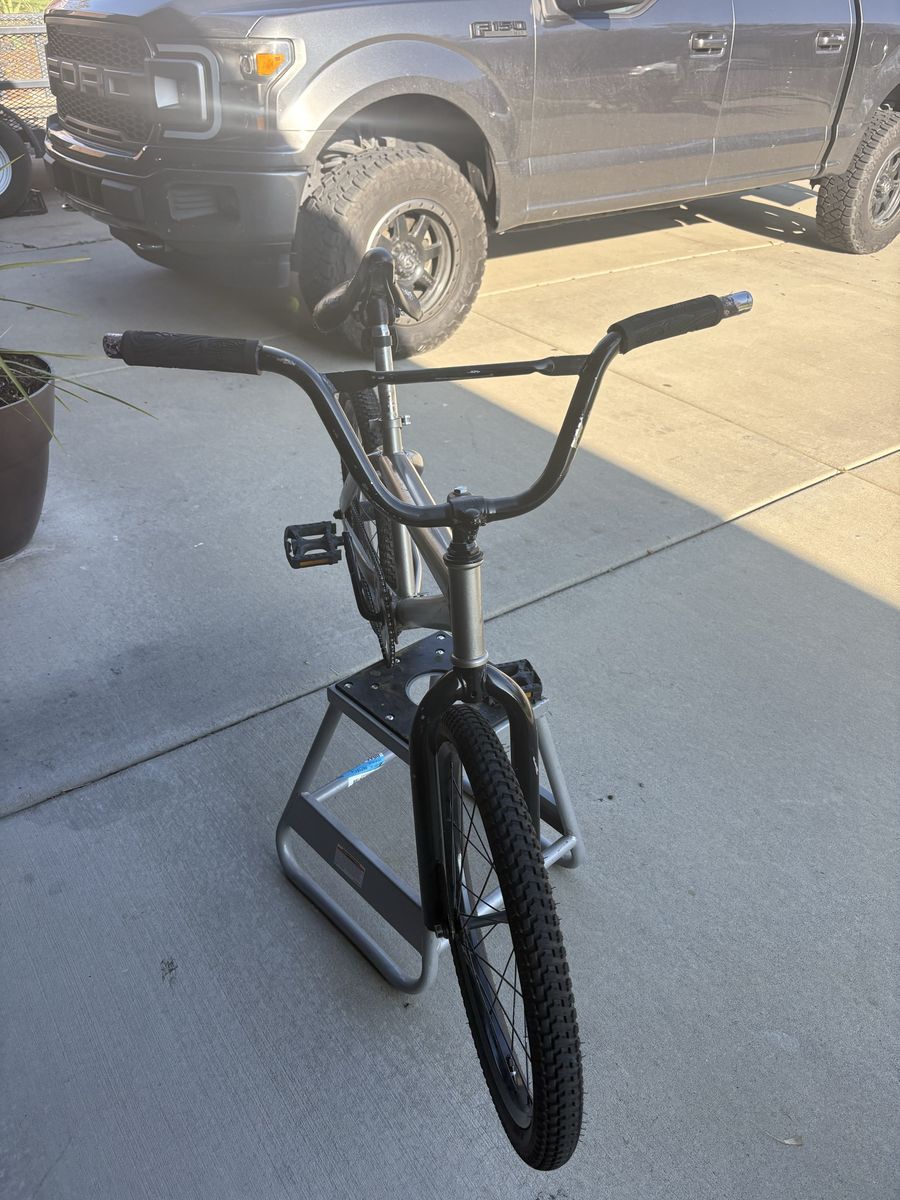 BMX Bike