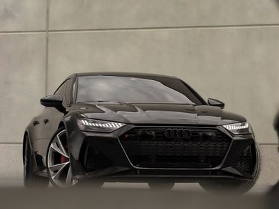 2021 Audi RS 7
