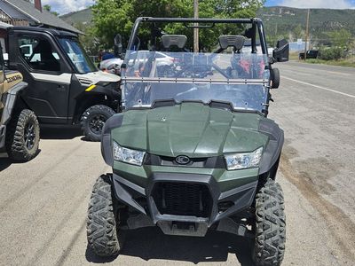 2021 Kymco 450