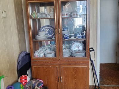 China hutch