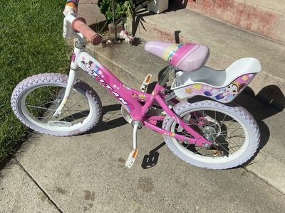 Titan kids bike
