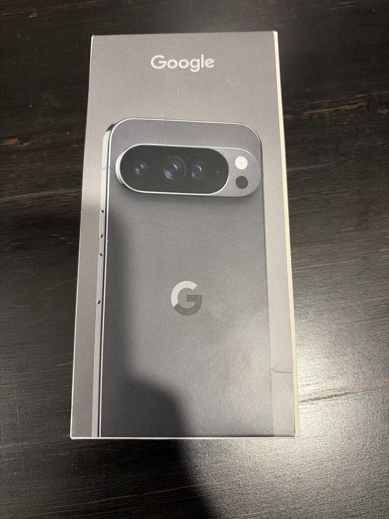 Google Pixel 10 Pro XL