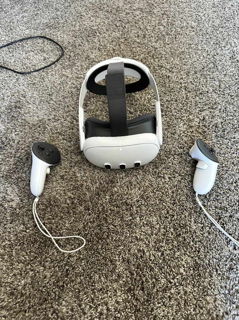 Meta Quest 3 128 GB