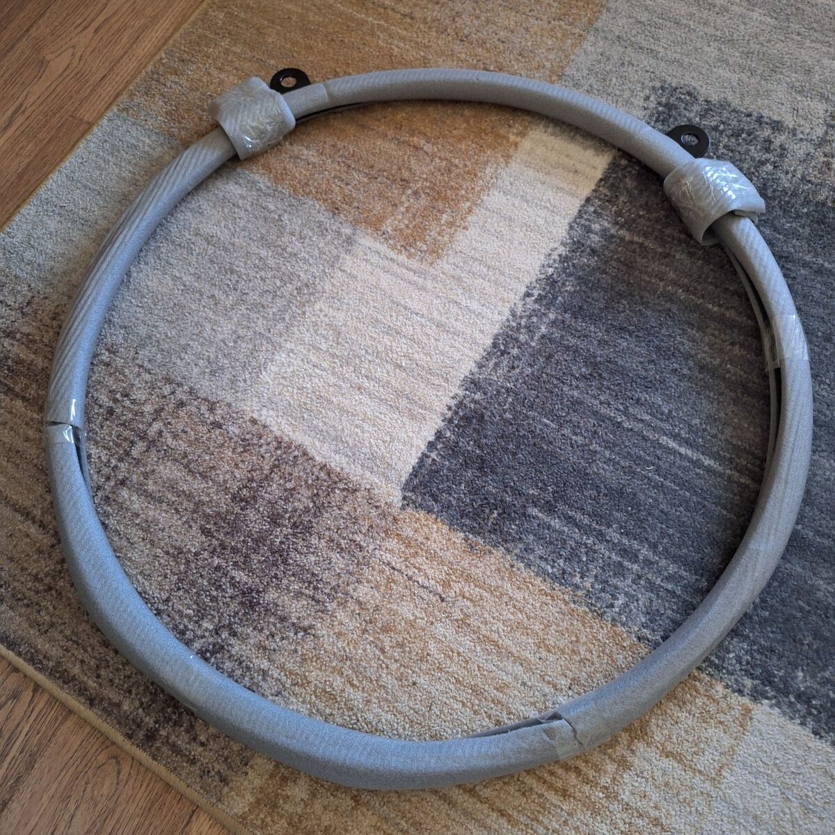 XPole Dual Point Hoop