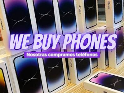 UTAH Top phone buyer!! We pay Top dolars for iphones, Samsung galaxy, Google pixel, Apple watches, ipads