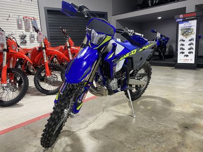 2025 Sherco 250 SE 2T