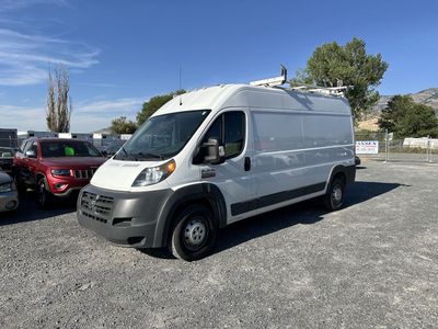 2015 Ram ProMaster 2500 159 WB