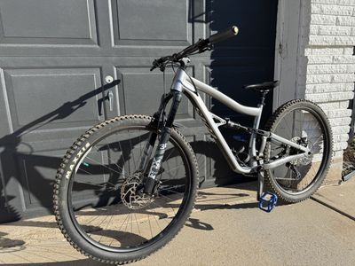 2022 Ibis Ripley AF - Large