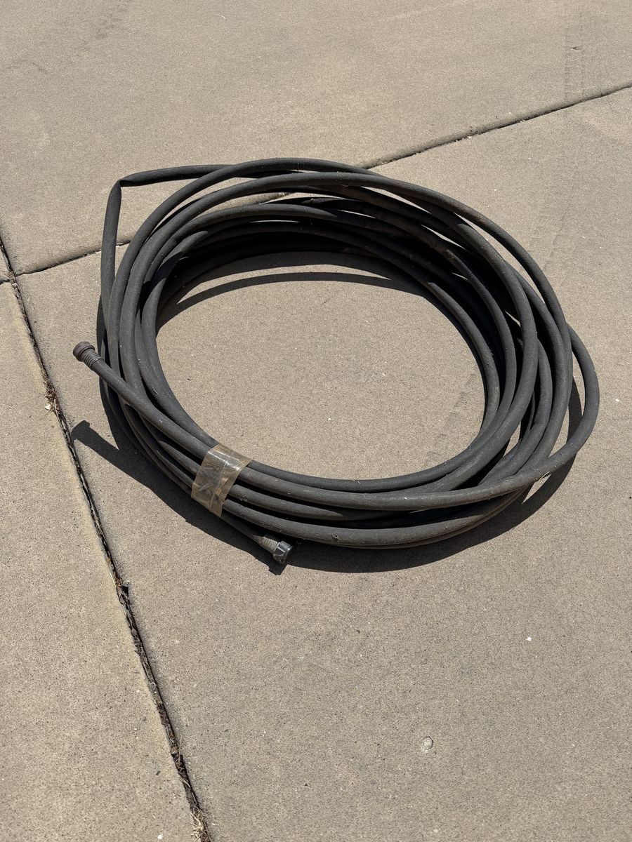 Soaker hose 50 feet