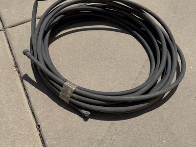 Soaker hose 50 feet