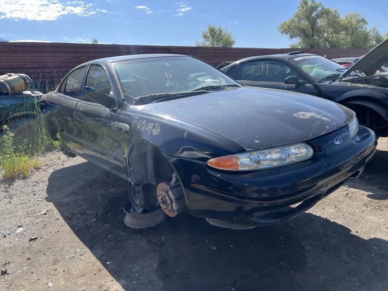 New Arrival - 1999 Oldsmobile Alero Parts - UTPAP Orem