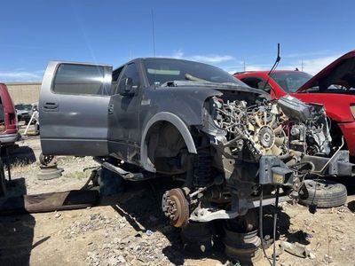 New Arrival - 2004 Ford F-150 Parts - UTPAP Orem
