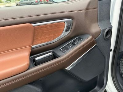 2026 Ford Expedition King Ranch