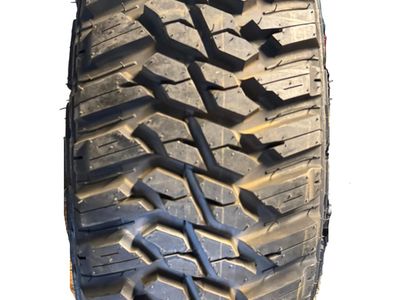 2 NOS KANATI MUD HOG M/T BSW LT 275 65 18 123/120Q 10PLY MUD TERRAIN TIRE L1827565E
