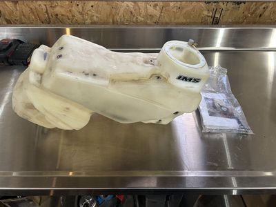 IMS Fuel Tank