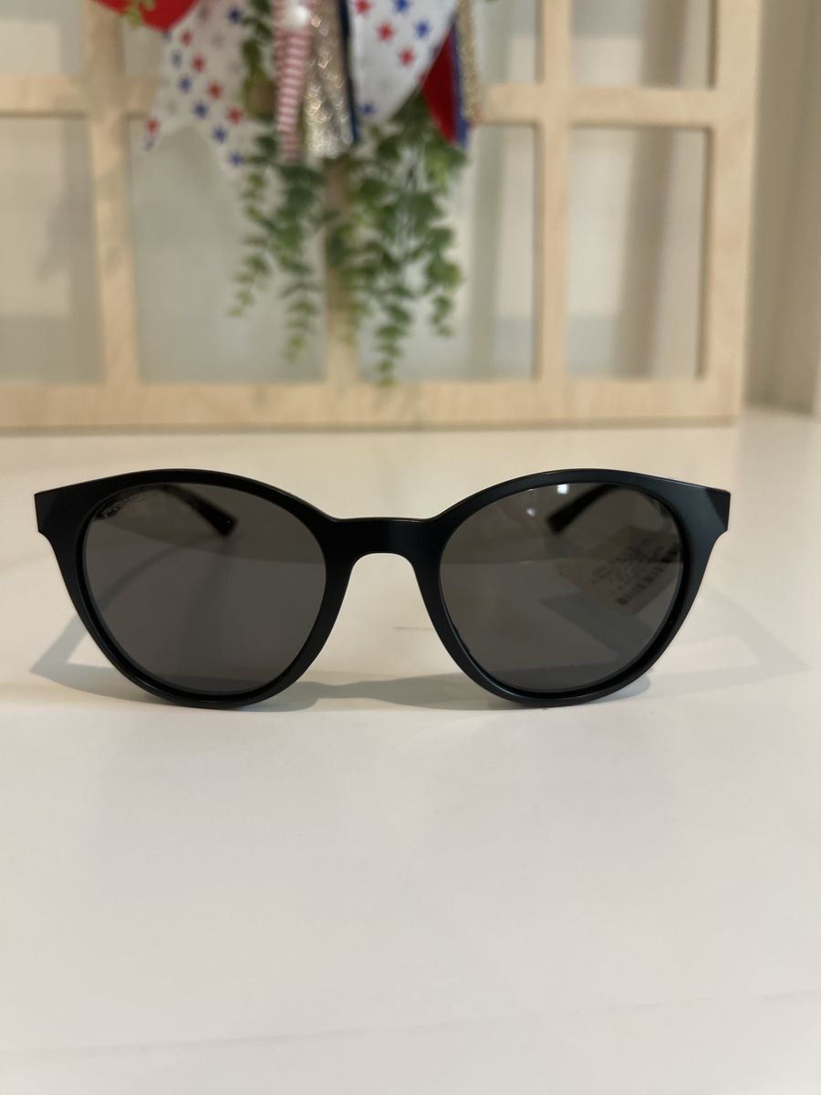 Oakley spindrift matte black/ prison grey