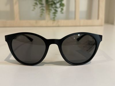 Oakley spindrift matte black/ prison grey