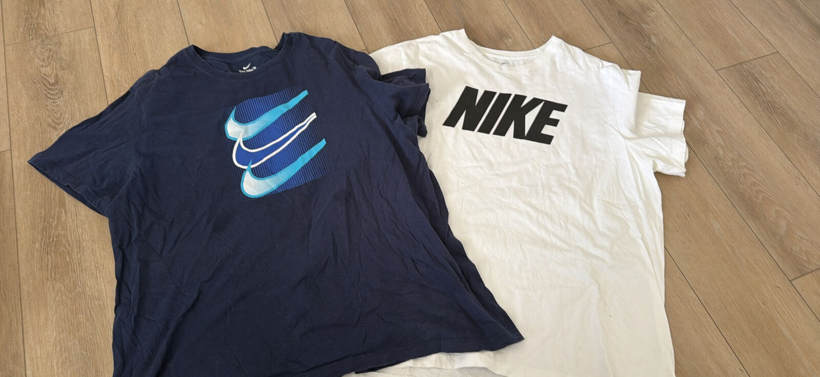 Mens Nike Shirts (2)