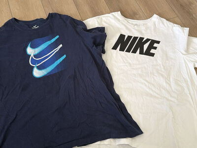 Mens Nike Shirts (2)