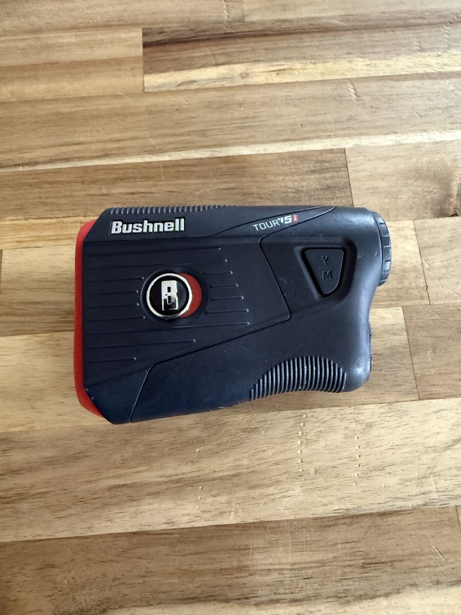 Bushnell Tour V5 Shift Rangefinder