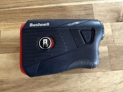 Bushnell Tour V5 Shift Rangefinder