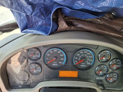 2015 International DuraStar 4300