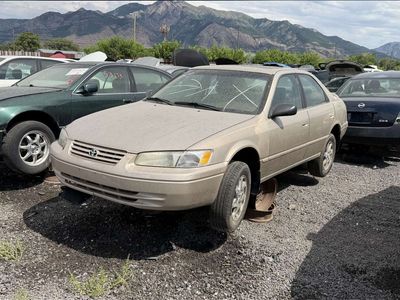 1998 Toyota Camry Parts - UTPAP Ogden