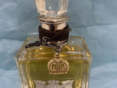 3.4 OZ JUICY COUTURE PERFUME