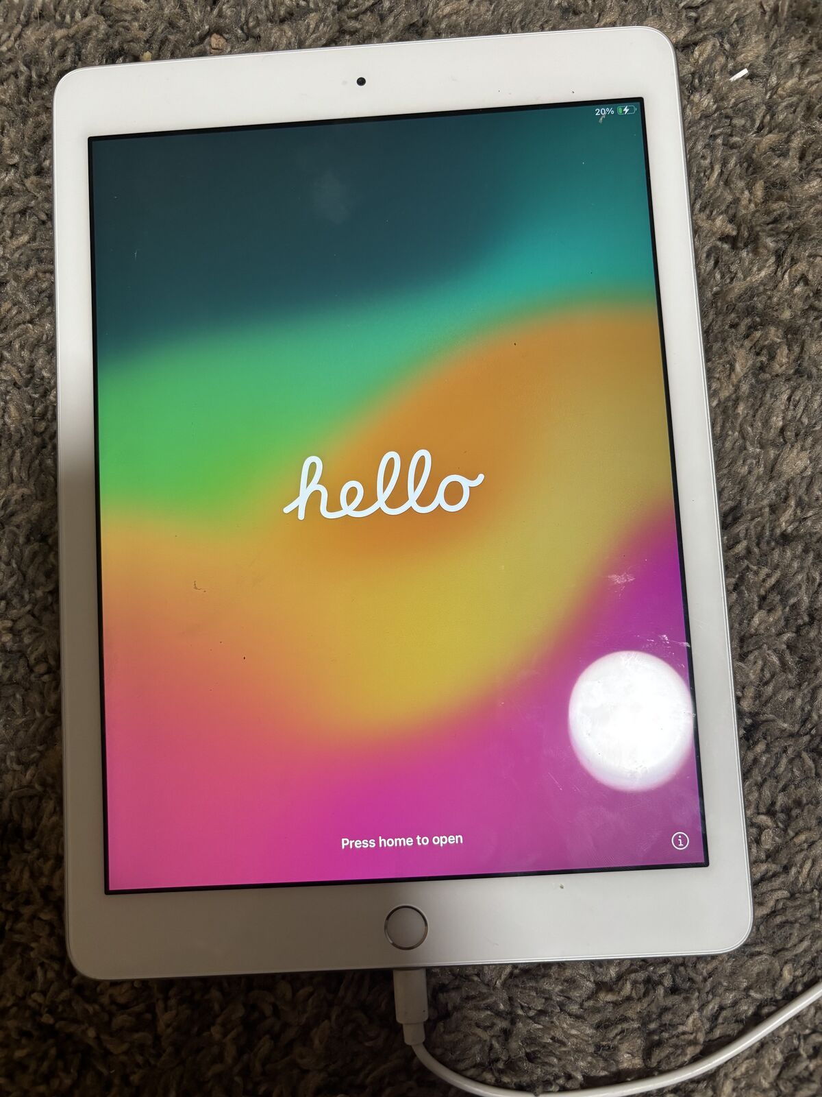 Price Drop! iPad 6th Generation